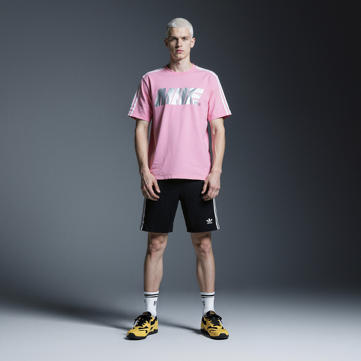 Mens Breathable Soft Soled German Army Trainer Sneakers - Image 7