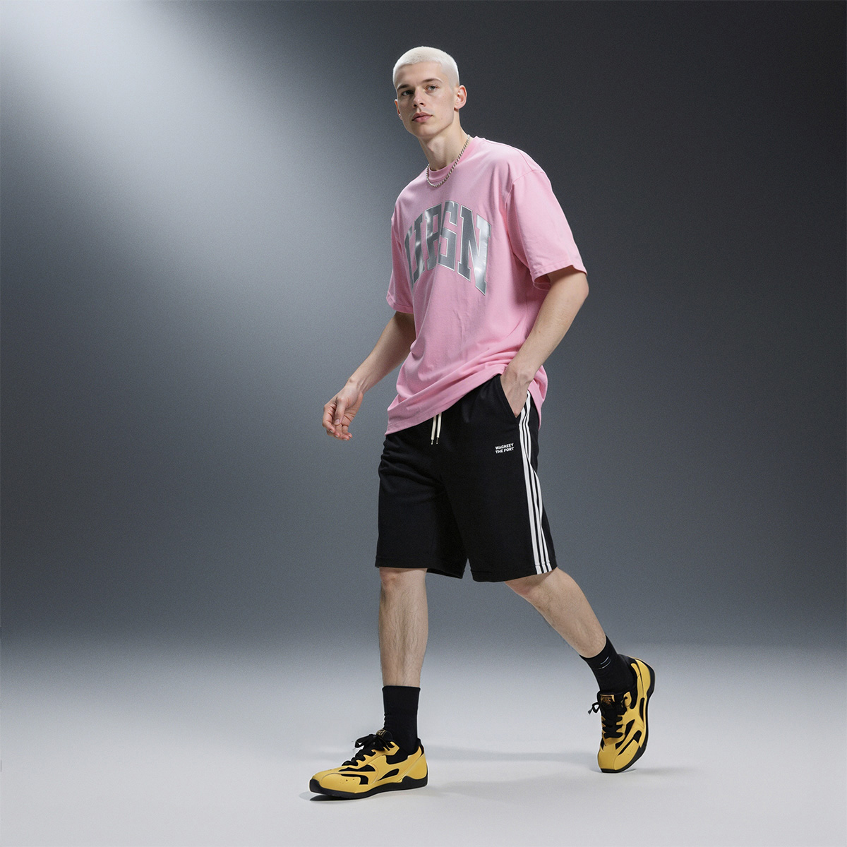 Mens Breathable Soft Soled German Army Trainer Sneakers - Image 6