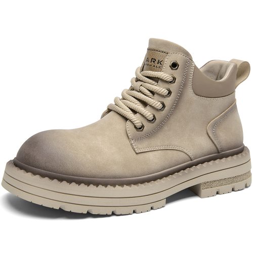 Mens Comfortable Gradient Dr Martens 101 6 Eye Boots